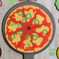 Pretend & Play Pizza Puzzle
