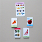 Flashcards Set 146 Cards & 32 Activity Cards