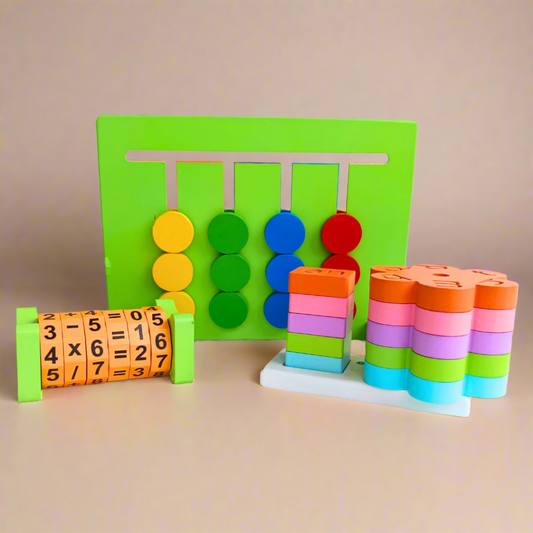 Birthday Gift Set(3+years)